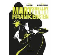 Mary Shelley Contre Frankenstein