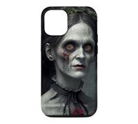 Mary Shelley Coque pour iPhone 12/12 Pro