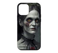Mary Shelley Coque pour iPhone 12 Mini