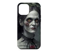 Mary Shelley Coque pour iPhone 12 Pro Max