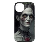 Mary Shelley Coque pour iPhone 13
