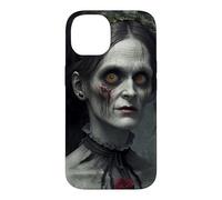 Mary Shelley Coque pour iPhone 14