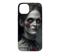 Mary Shelley Coque pour iPhone 14 Plus