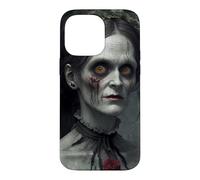 Mary Shelley Coque pour iPhone 14 Pro Max