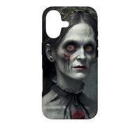 Mary Shelley Coque pour iPhone 17