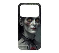 Mary Shelley Coque pour iPhone 17 Pro