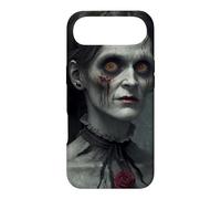 Mary Shelley Coque pour iPhone Air