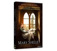 MARY SHELLEY - DVD [HD DVD]