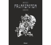 Mary Shelley Frankenstein
