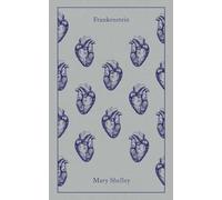 Mary Shelley - Frankenstein - Hardback - 43 - E245z