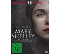 Mary Shelley Frau, Die Frankenstein erschuf [Import]
