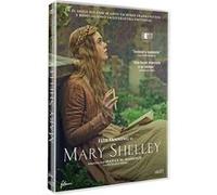 Mary Shelley G