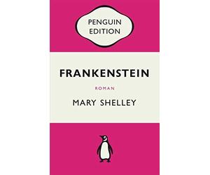Mary Shelley Ge Frankenstein oder Der moderne Prometheus: Roman - Pengui (Poche)