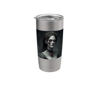 Mary Shelley Gobelet isotherme en acier inoxydable double paroi