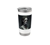 Mary Shelley Gobelet isotherme en acier inoxydable double paroi