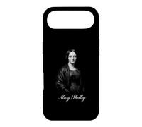 Mary Shelley Gothic Horror Classic Littérature Icône Coque pour iPhone Air