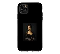 Mary Shelley Horror Gothic Littérature Coque pour iPhone 11 Pro Max
