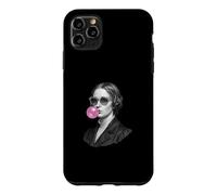 Mary Shelley Horror Gothic Littérature Coque pour iPhone 11 Pro Max