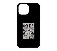Mary Shelley Horror Gothic Littérature Coque pour iPhone 12 Pro Max