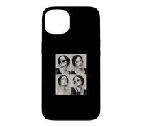 Mary Shelley Horror Gothic Littérature Coque pour iPhone 13