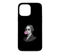 Mary Shelley Horror Gothic Littérature Coque pour iPhone 13 Pro Max