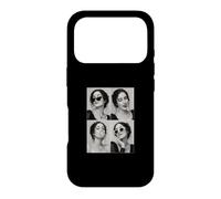 Mary Shelley Horror Gothic Littérature Coque pour iPhone 17 Pro