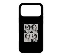 Mary Shelley Horror Gothic Littérature Coque pour iPhone 17 Pro Max