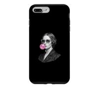 Mary Shelley Horror Gothic Littérature Coque pour iPhone 7 Plus/8 Plus
