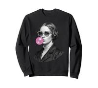 Mary Shelley Horror Gothic Littérature Sweatshirt
