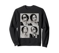 Mary Shelley Horror Gothic Littérature Sweatshirt