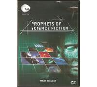 Mary Shelley - Prophets Of Science Fiction - Dvd