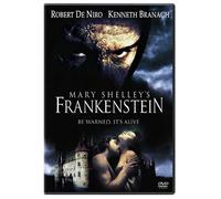 Mary Shelley S Frankenstein