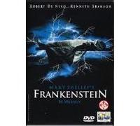 MARY SHELLEY S FRANKENSTEIN-VF G