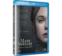 Mary Shelley-Un Amore immortale [Blu-Ray] [Import]