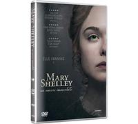 Mary Shelley-Un Amore Immortale [Import]