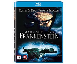 Mary Shelley's Frankenstein (1994) (Blu-ray)