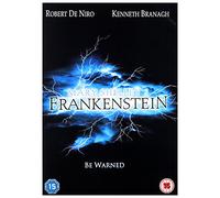 Mary Shelley's Frankenstein – Sony Pictures Home Entertainment