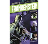 Mary Shelley's Frankenstein