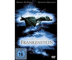 Mary Shelleys Frankenstein