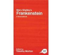 Mary Shelleys Frankenstein by Timothy Morton Paperback Book