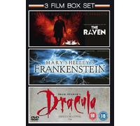 Mary Shelley's Frankenstein / [Import]