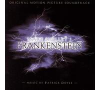 Mary Shelley's Frankenstein: Original Motion Picture Soundtrack