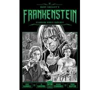 Mary Shelley's Frankenstein Starring Boris Karloff