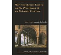 Mary Shepherd's Essays on the Perception of an External Universe