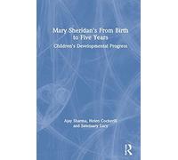 Mary Sheridan's From Birth To Five Years
