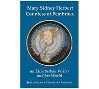Mary Sidney Herbert, Countess Of Pembroke