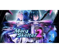 Mary Skelter 2 (Steam Account)