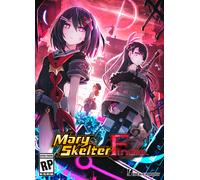 Mary Skelter Finale (PC) Steam Key EUROPE