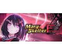 Mary Skelter Finale (PS4)