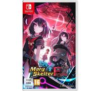 Mary Skelter Finale - Switch